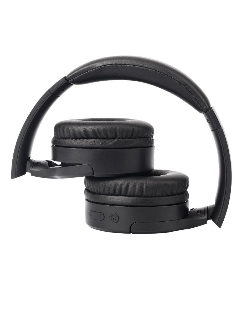 Audífonos On-Ear AWK17B inalámbricos 3