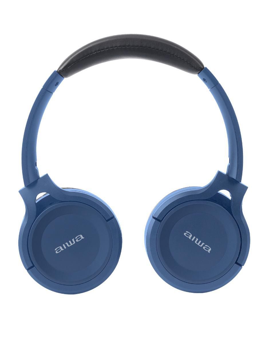 Audífonos On-Ear AWK17U inalámbricos