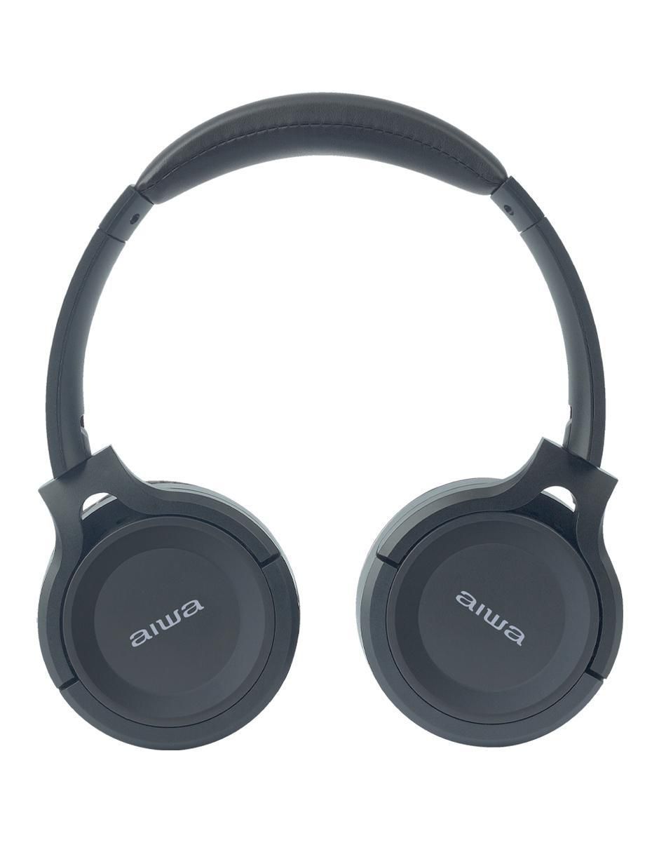 Audífonos On-Ear AWK17G inalámbricos