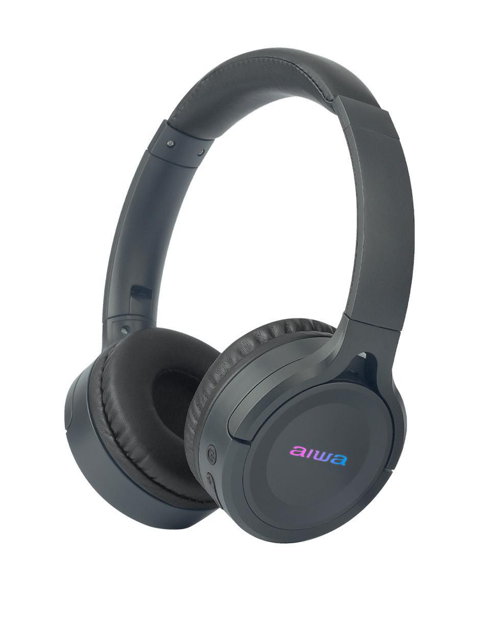 Audífonos On-Ear AWK17G inalámbricos 2