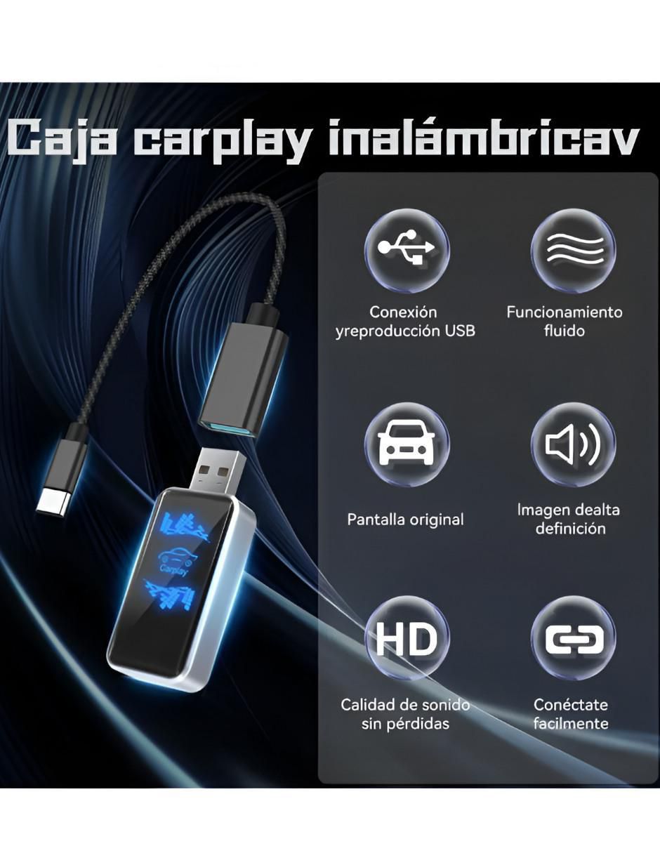 Interfaz de audio 2