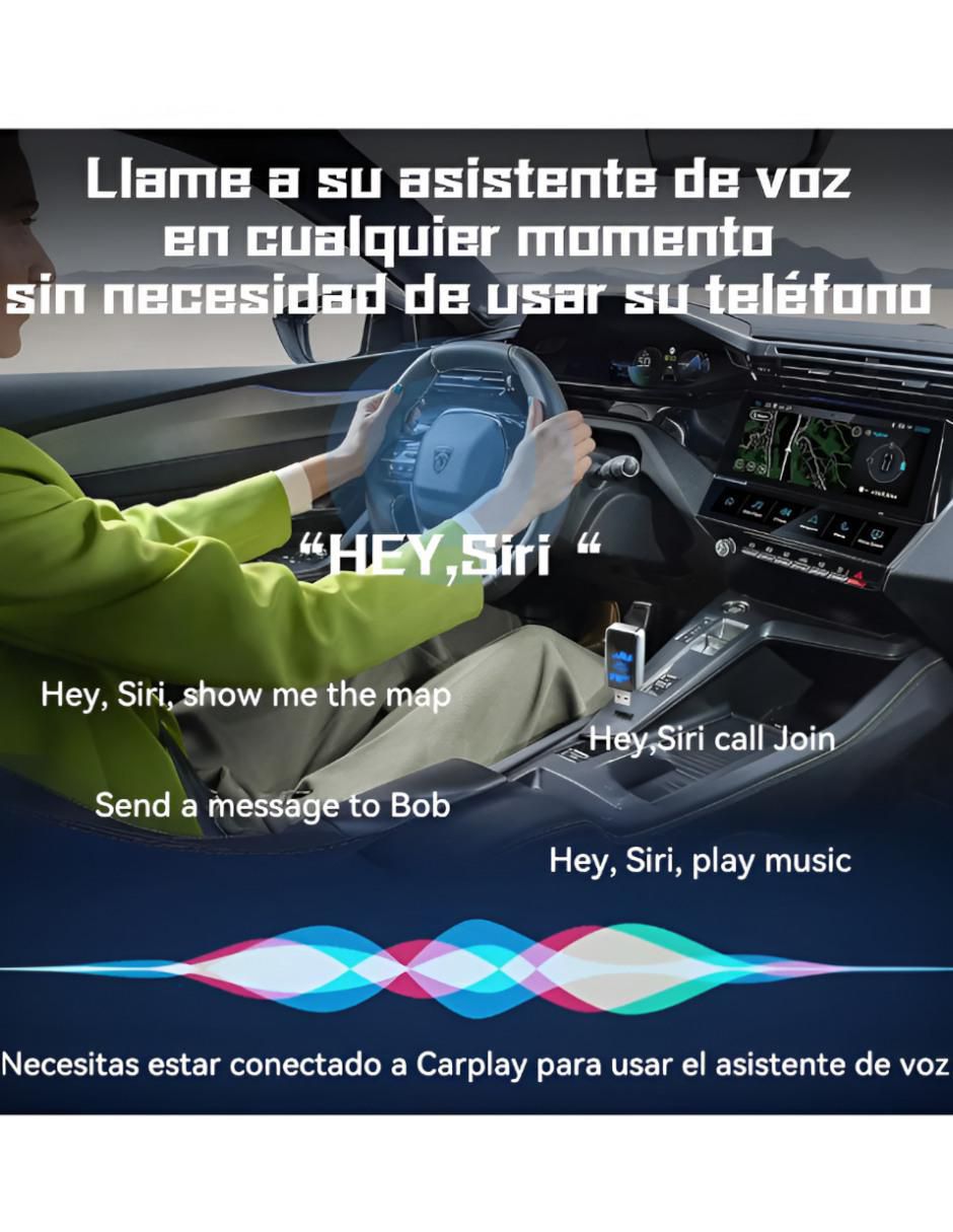 Interfaz de audio 4