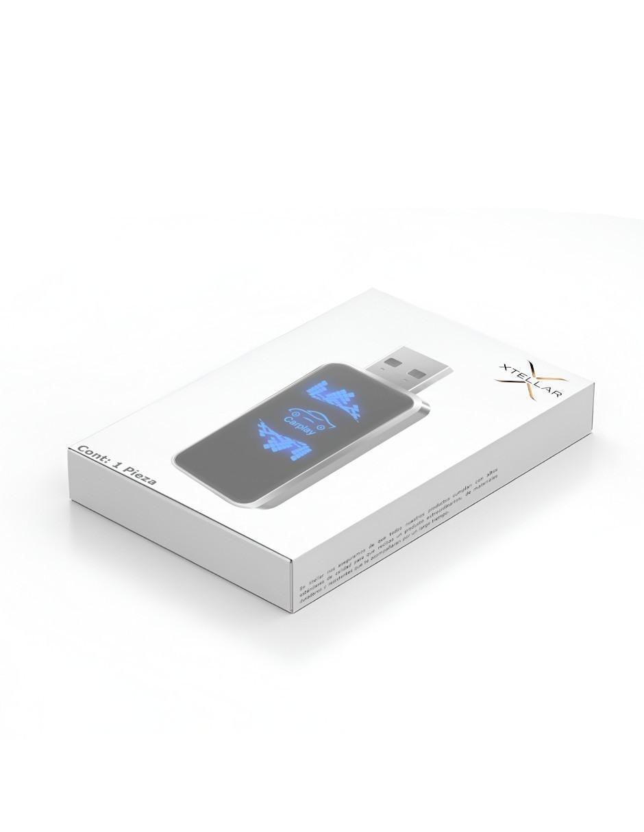 Interfaz de audio 5