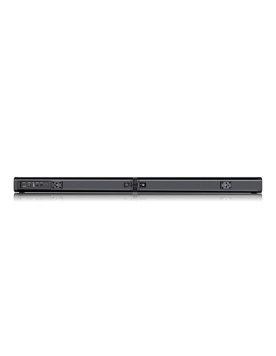 Barra de sonido Home Audio 2.0 inalámbrica 2