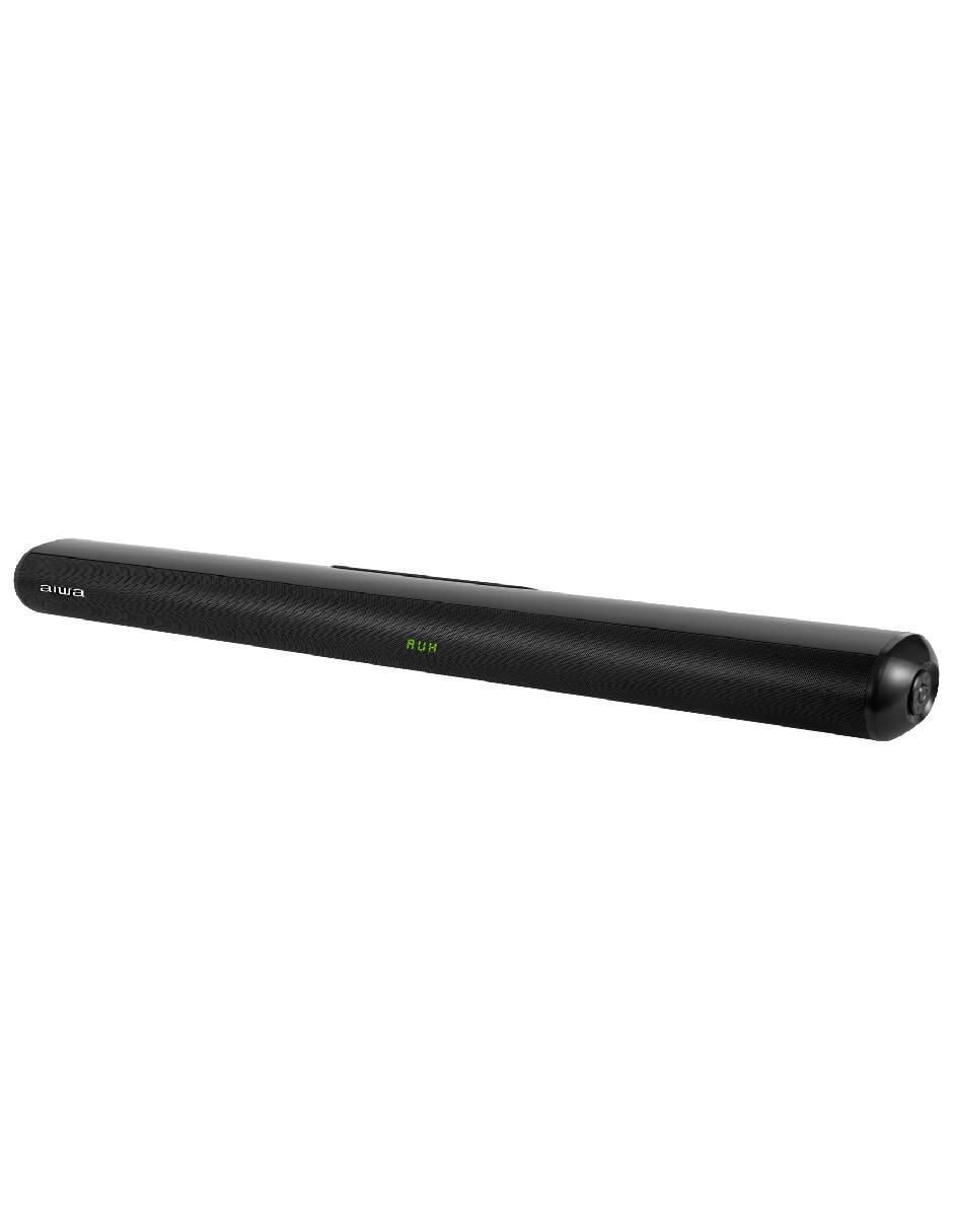 Barra de sonido Awsbh21ww con subwoofer 2