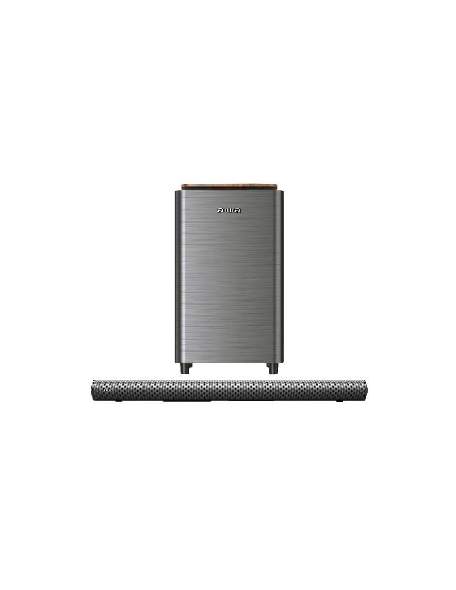 Barra de sonido awsbh23ww con subwoofer Barra de sonido awsbh23ww con subwoofer