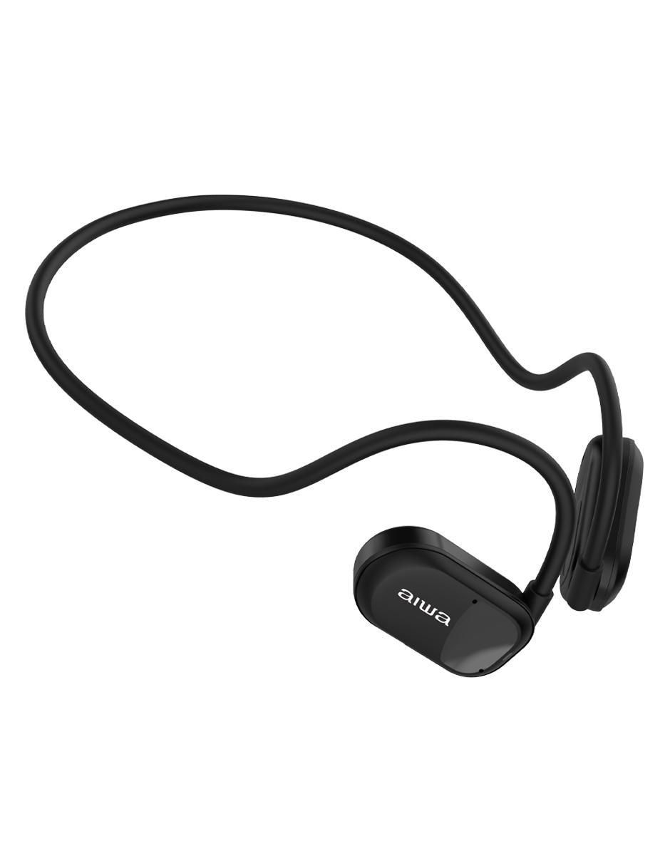 Audífonos over-ear aw-acf1b inalámbrica 4