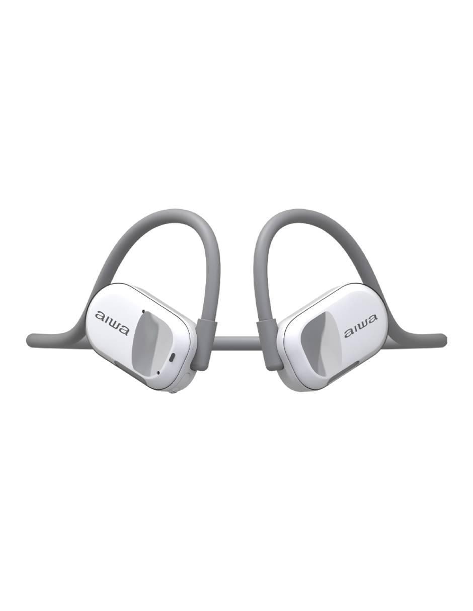 Audífonos over-ear aw-acf1w inalámbrica