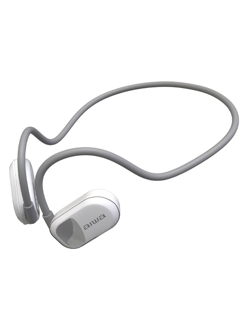 Audífonos over-ear aw-acf1w inalámbrica 2