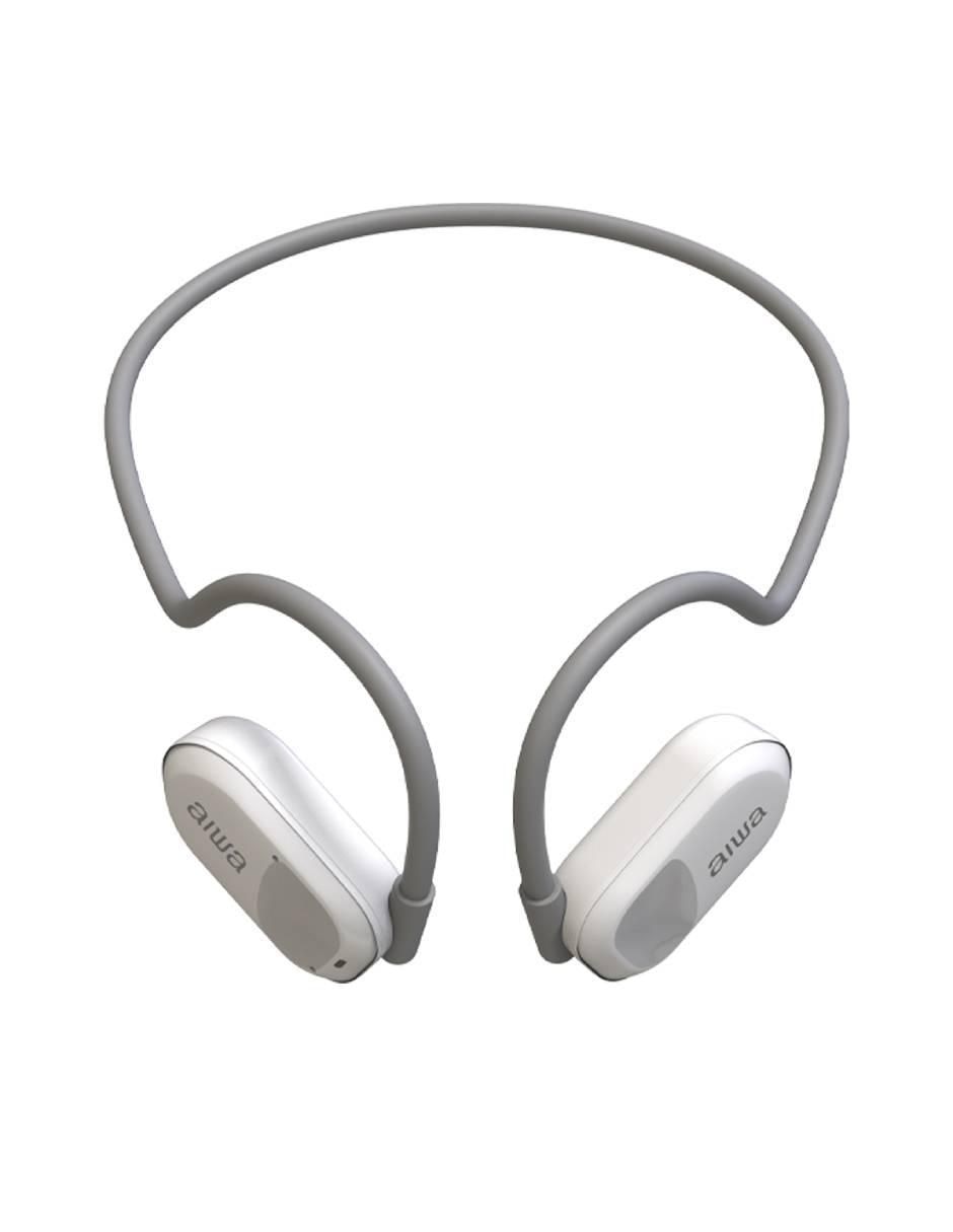 Audífonos over-ear aw-acf1w inalámbrica 3