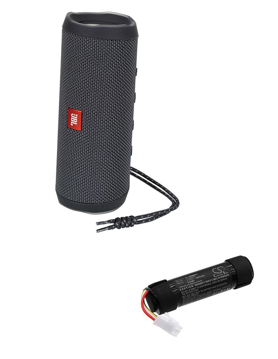 Batería recargable 2600 mAh cs-jfe200sl 2