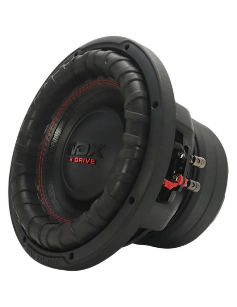 Subwoofer WDX10G2R.2 2