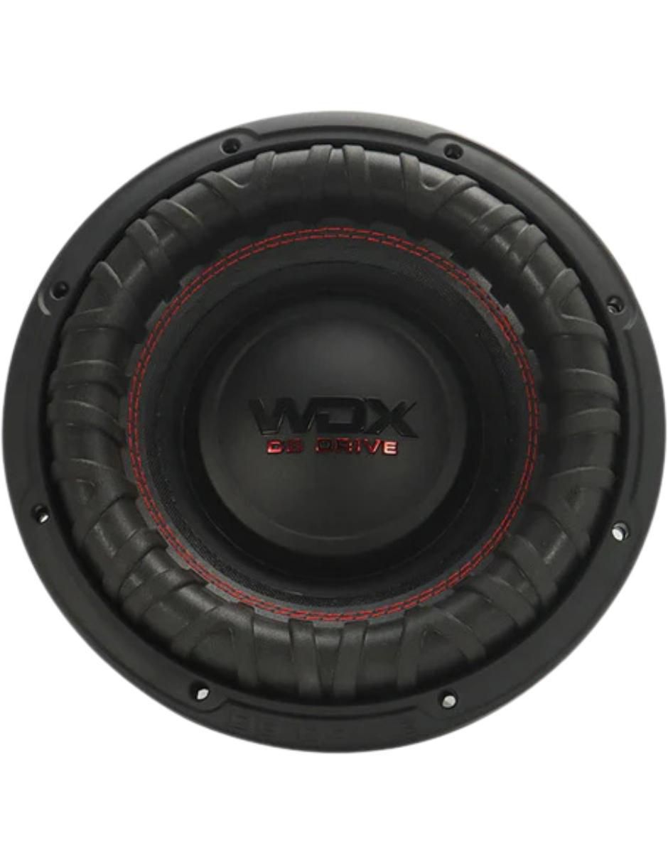 Subwoofer WDX10G2R.2 3