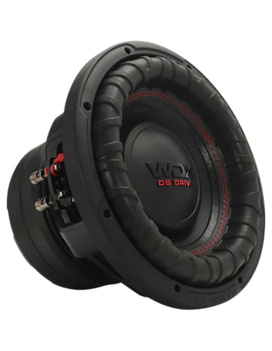 Subwoofer WDX10G2R.2 4