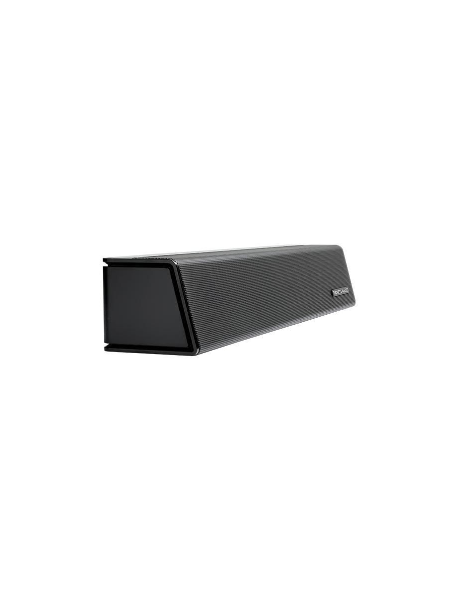 Barra de sonido Balken 2