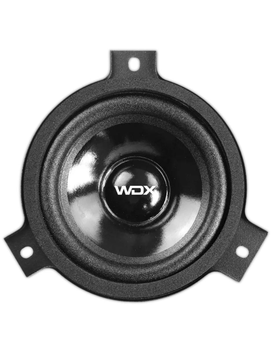 Set de bocinas WDX4MR-JP 2