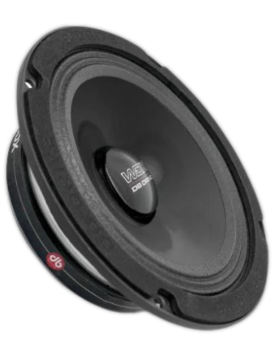 Set de medios WDX5-6.5-2MTW 3