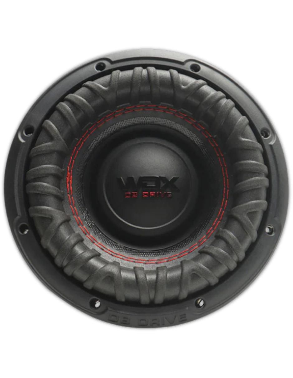 Subwoofer WDX6.5G2R.2 3
