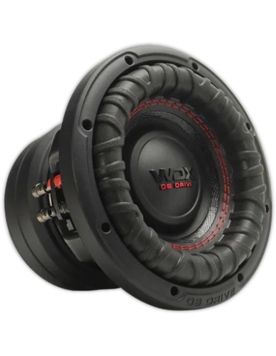 Subwoofer WDX6.5G2R.2 4