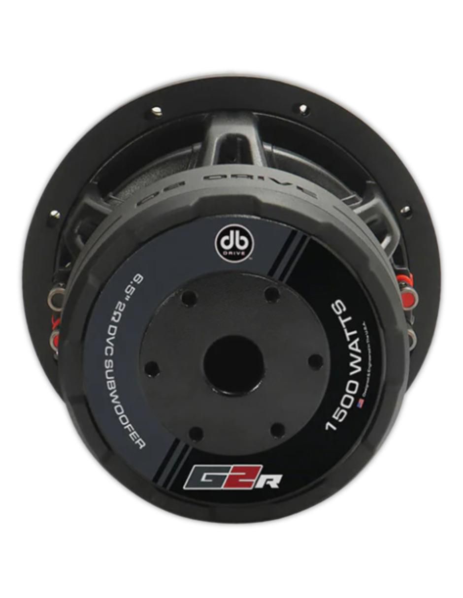 Subwoofer WDX6.5G2R.2 6