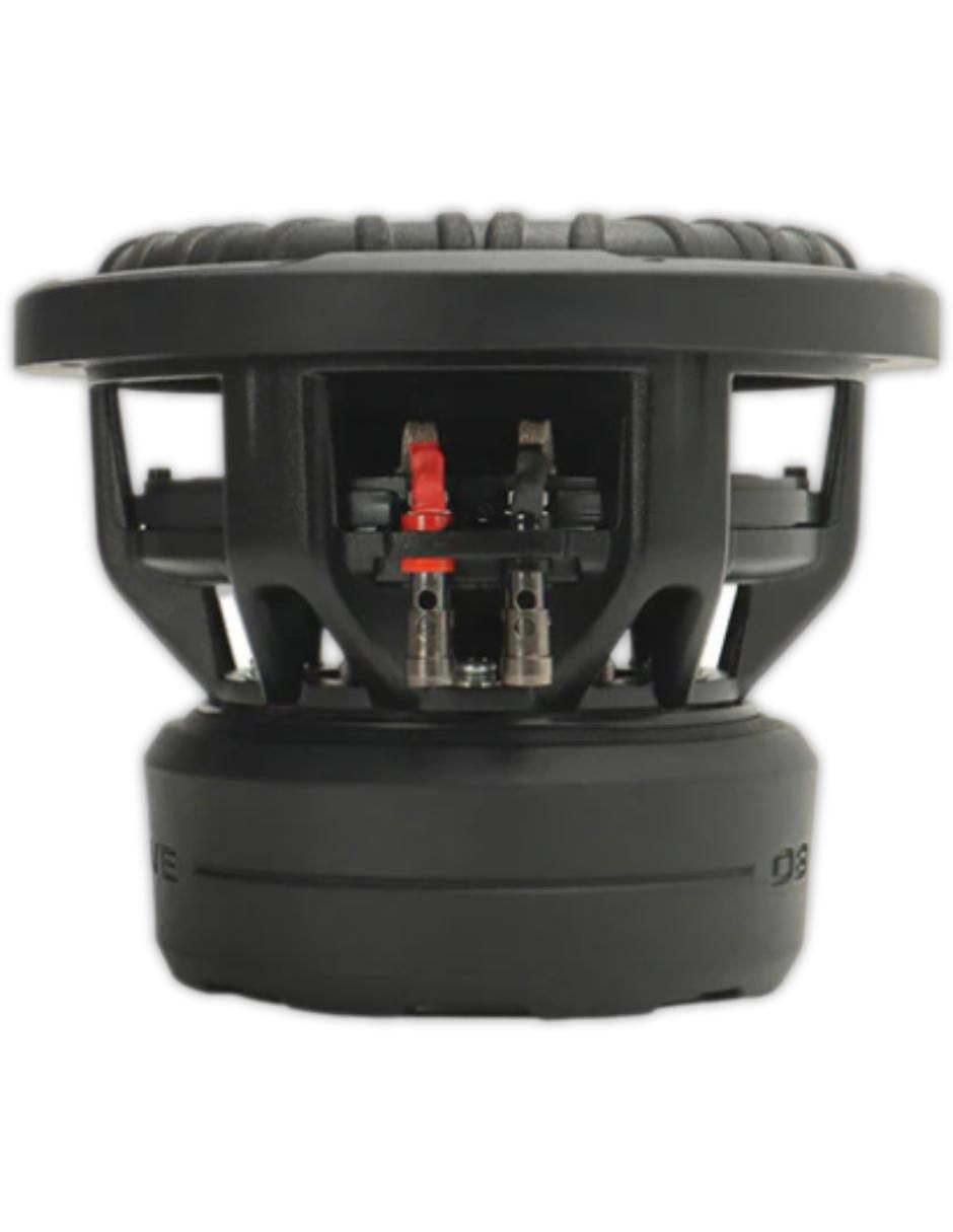 Subwoofer WDX6.5G2R.4 9