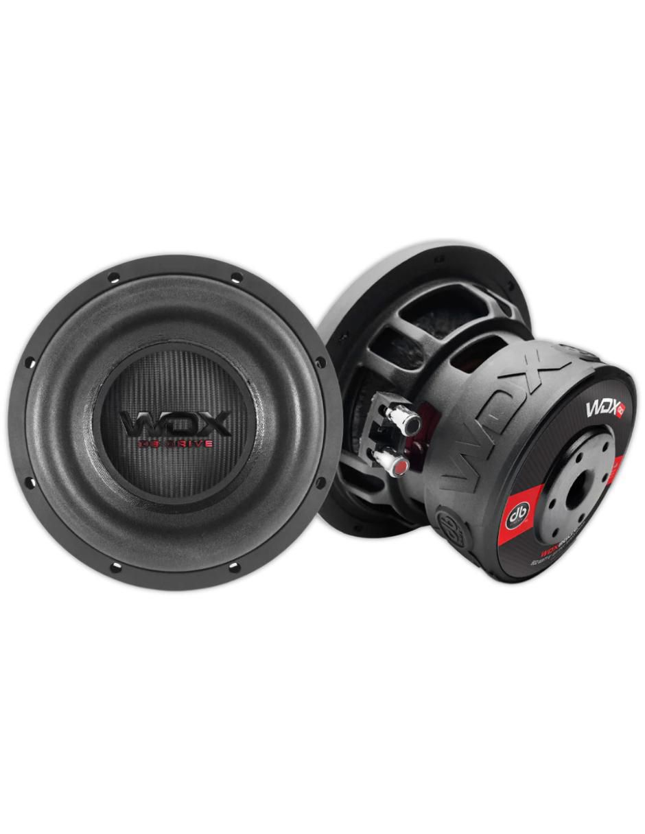 Subwoofer WDX8G0.2