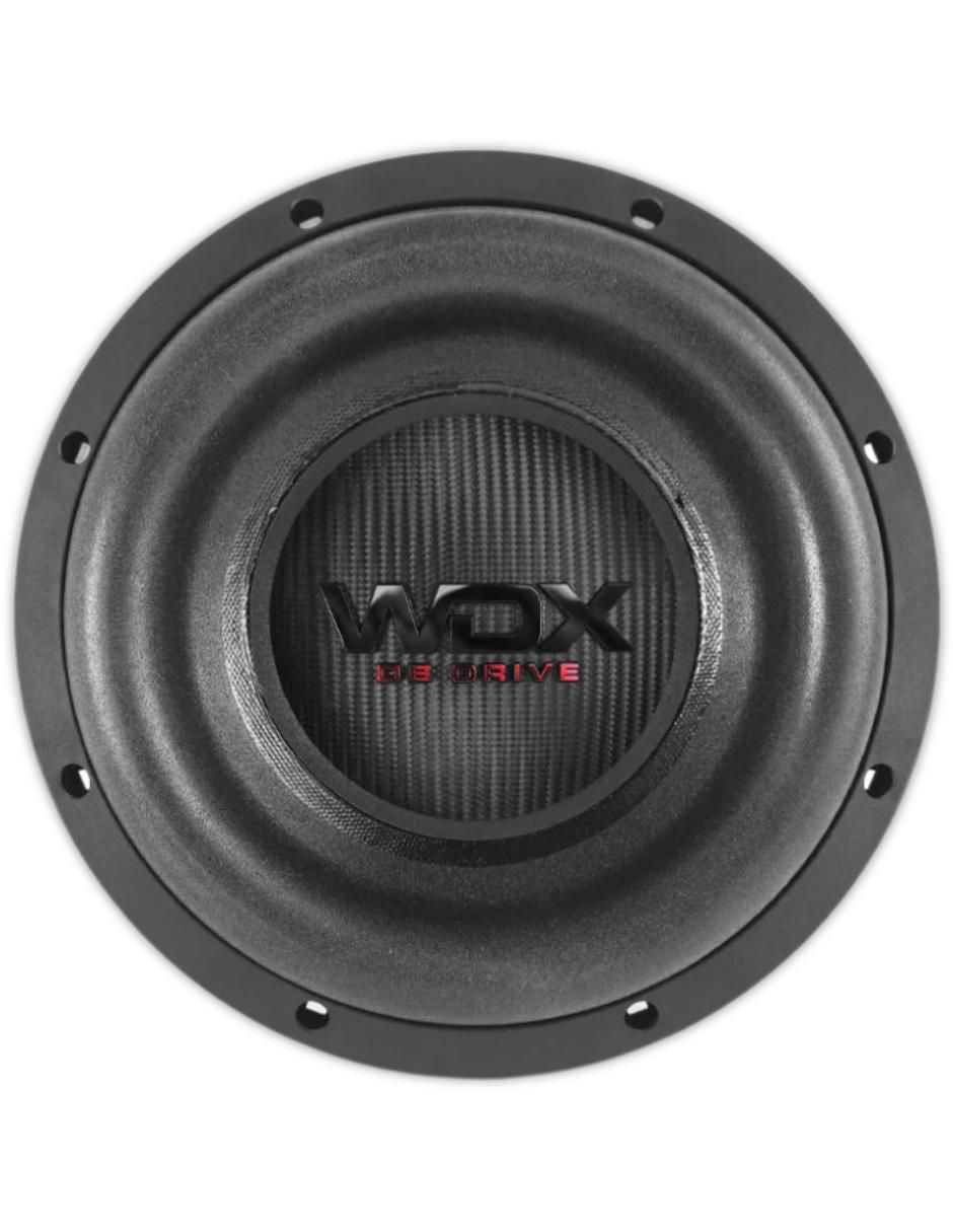 Subwoofer WDX8G0.2 2