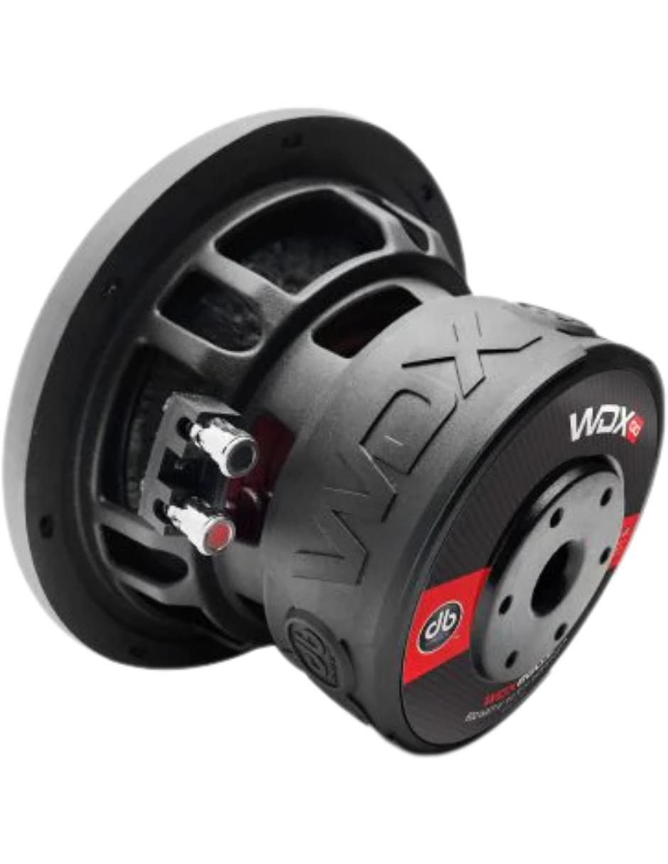 Subwoofer WDX8G0.2 3