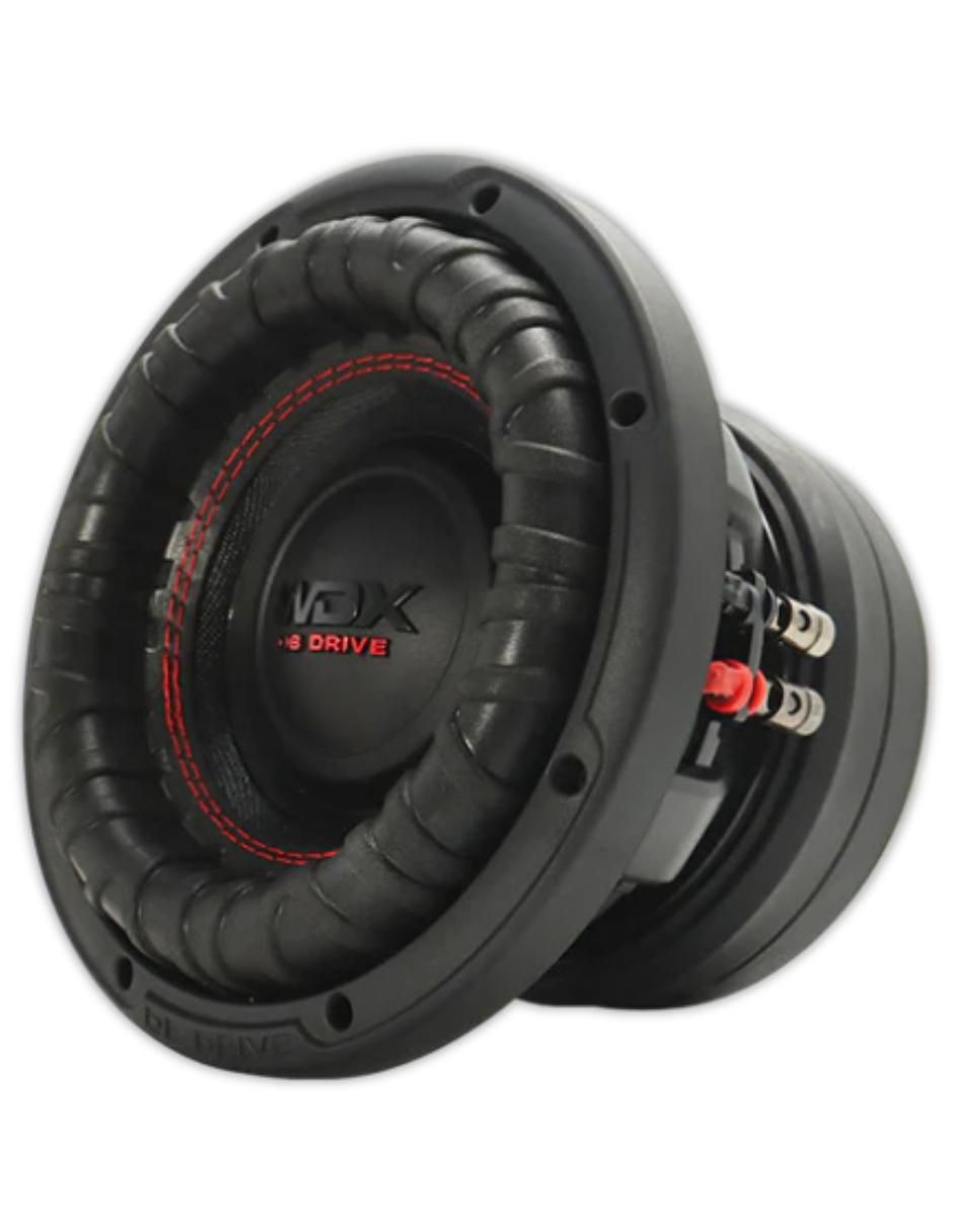 Subwoofer WDX8G2R.2 2