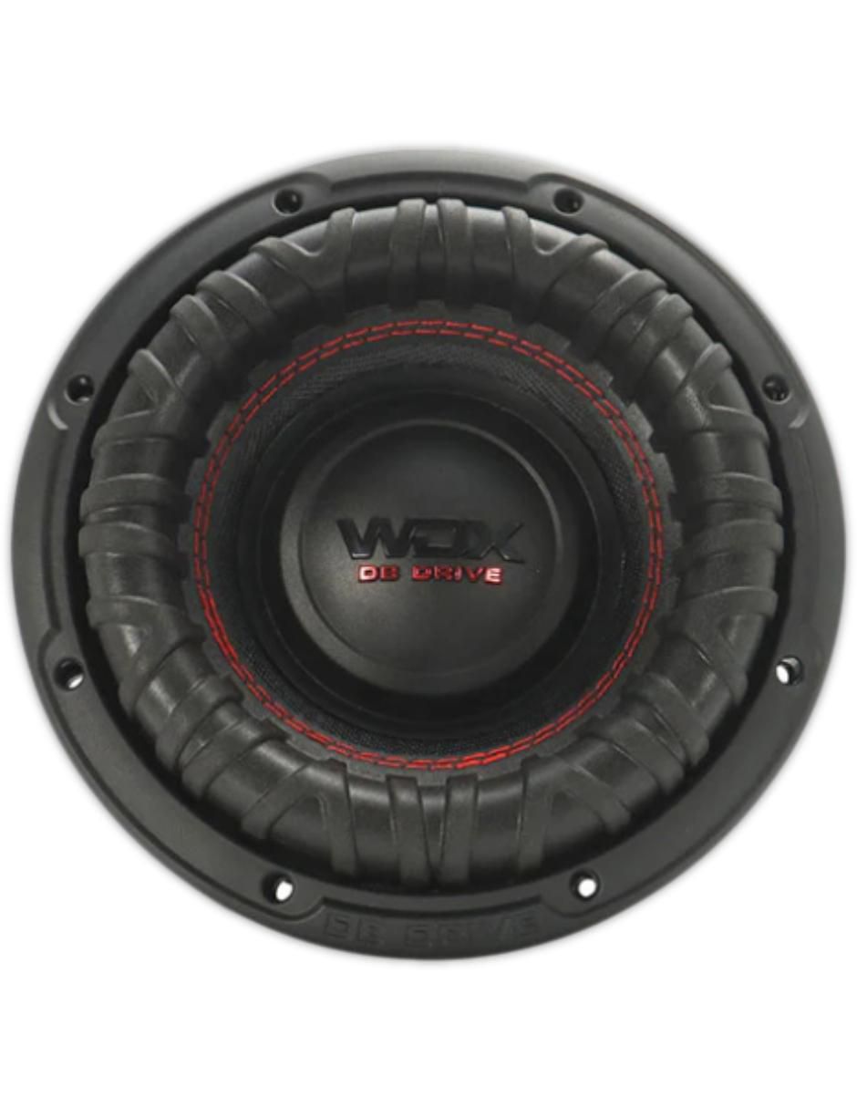 Subwoofer WDX8G2R.2 3