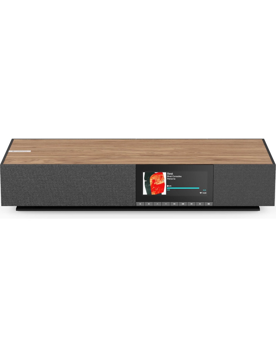 Minicomponente evo one Minicomponente evo one