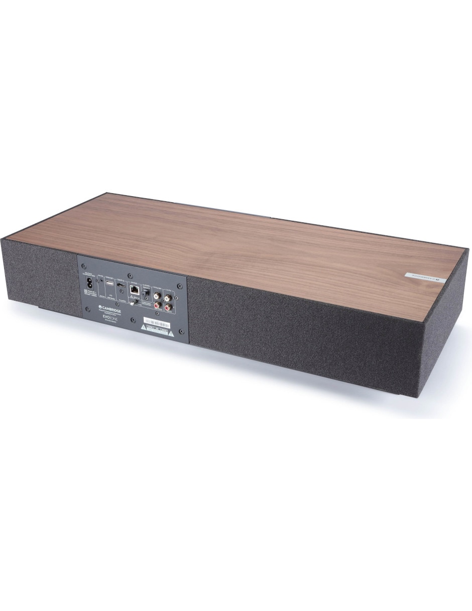 Minicomponente evo one 2