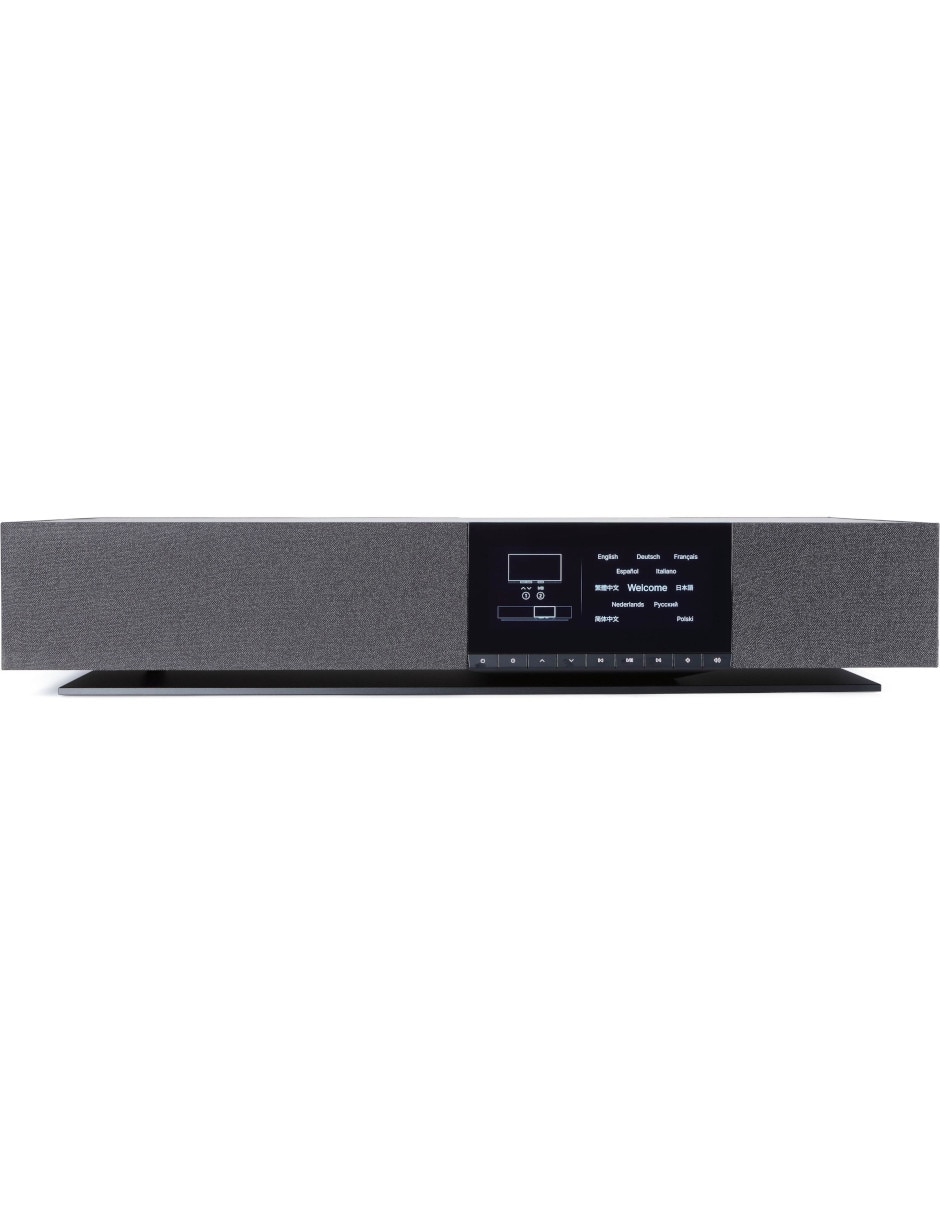 Minicomponente evo one 3