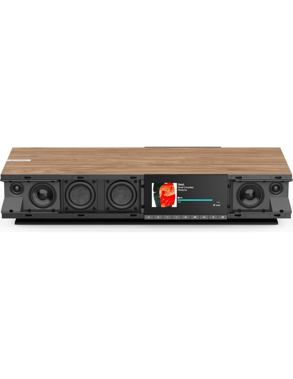 Minicomponente evo one 5