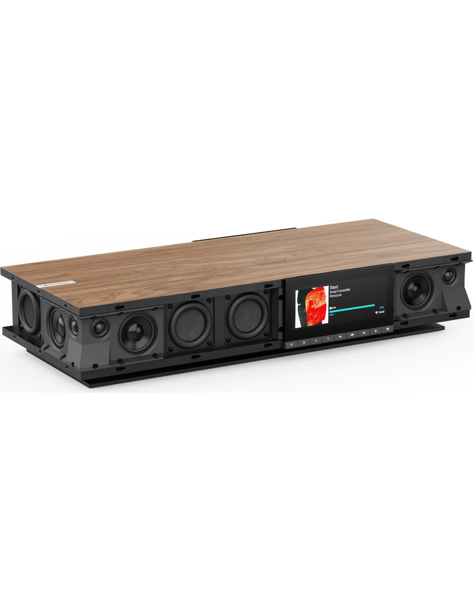 Minicomponente evo one 7