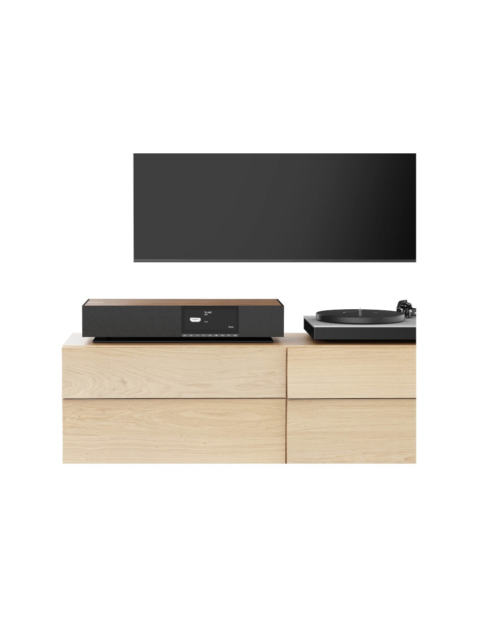 Minicomponente evo one 9