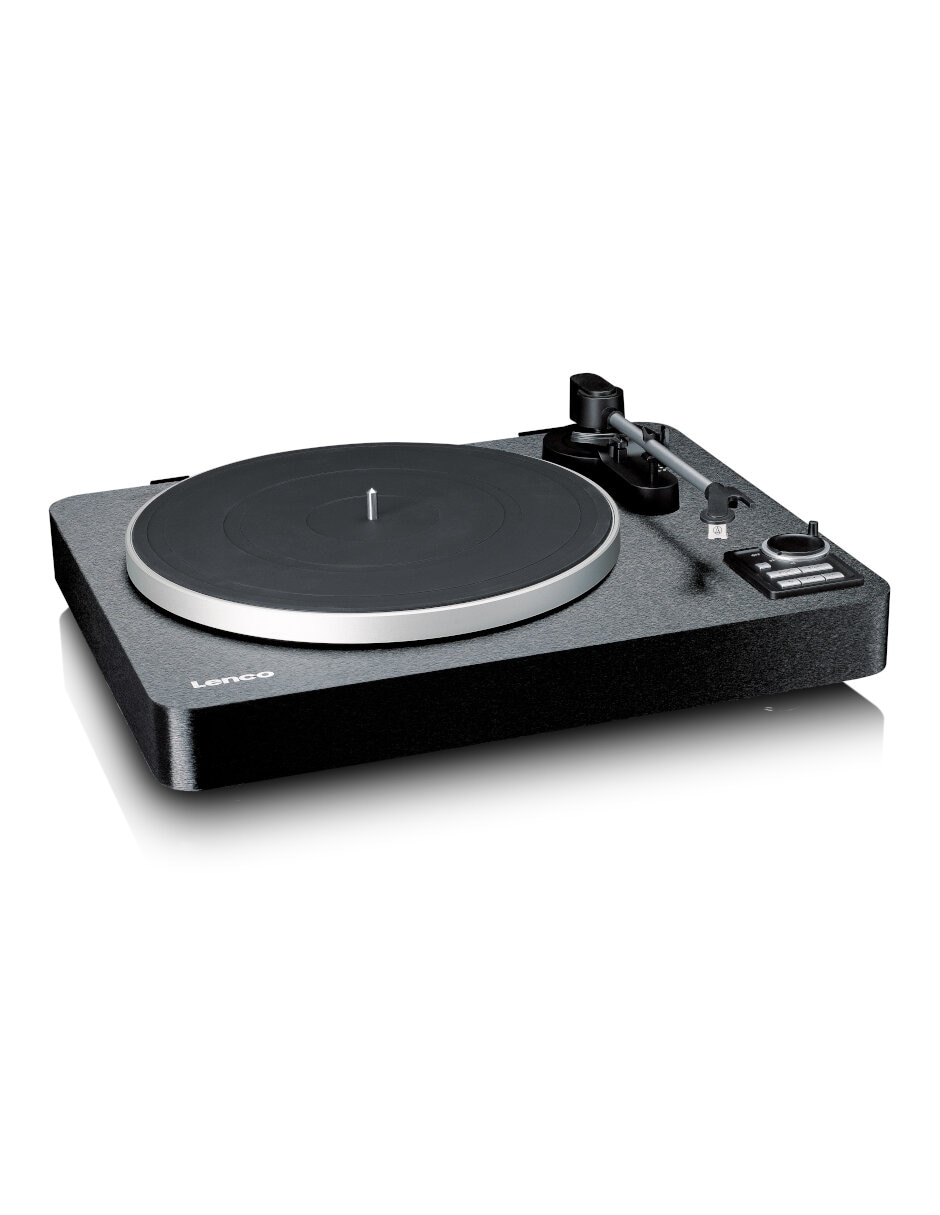 Tornamesa LBTA-165BK 4