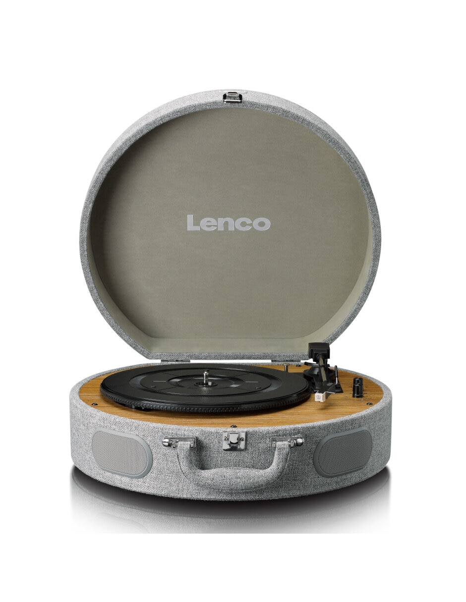 Tornamesa LS-66GY 2