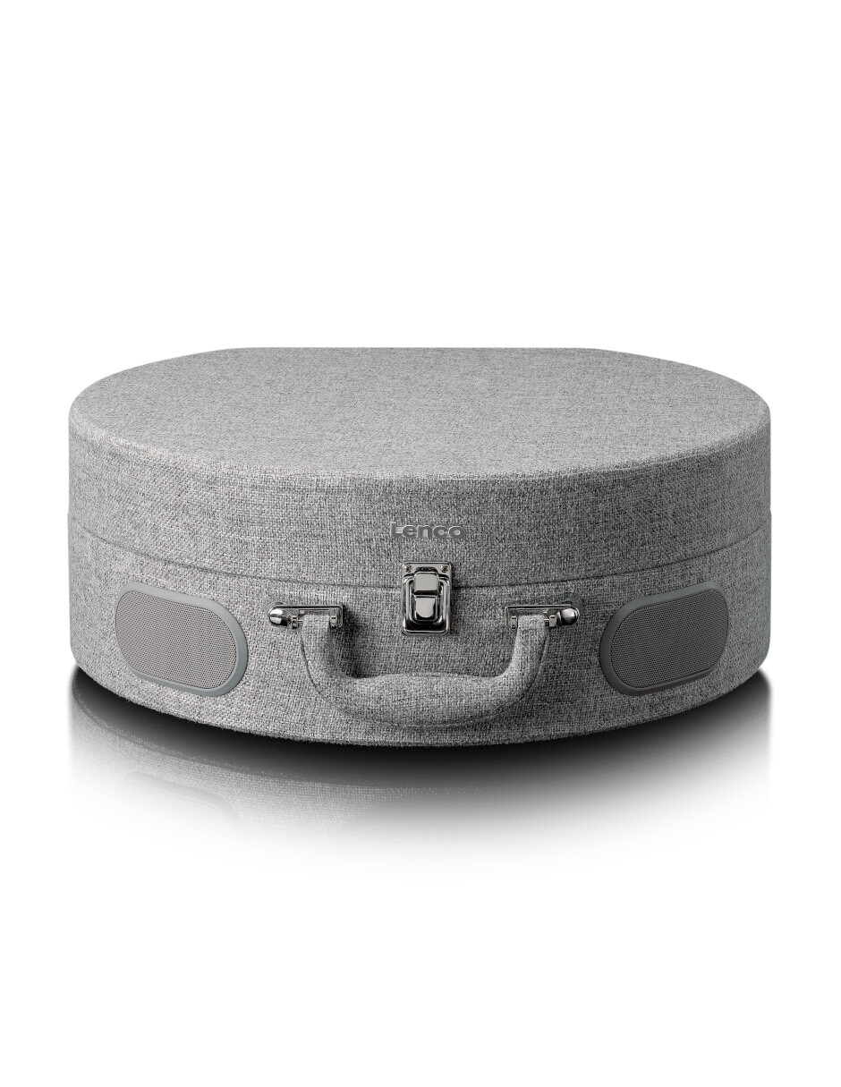 Tornamesa LS-66GY 3