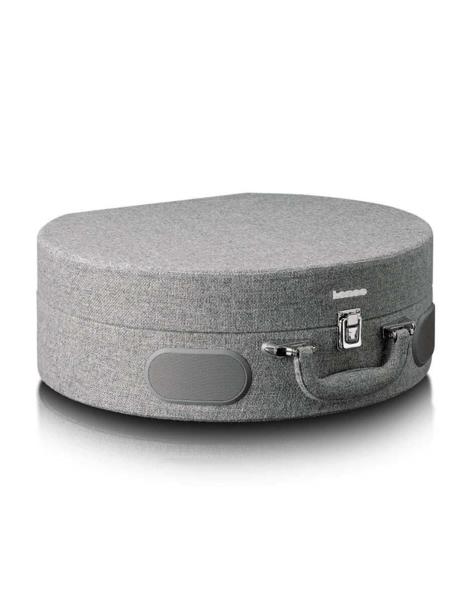 Tornamesa LS-66GY 4