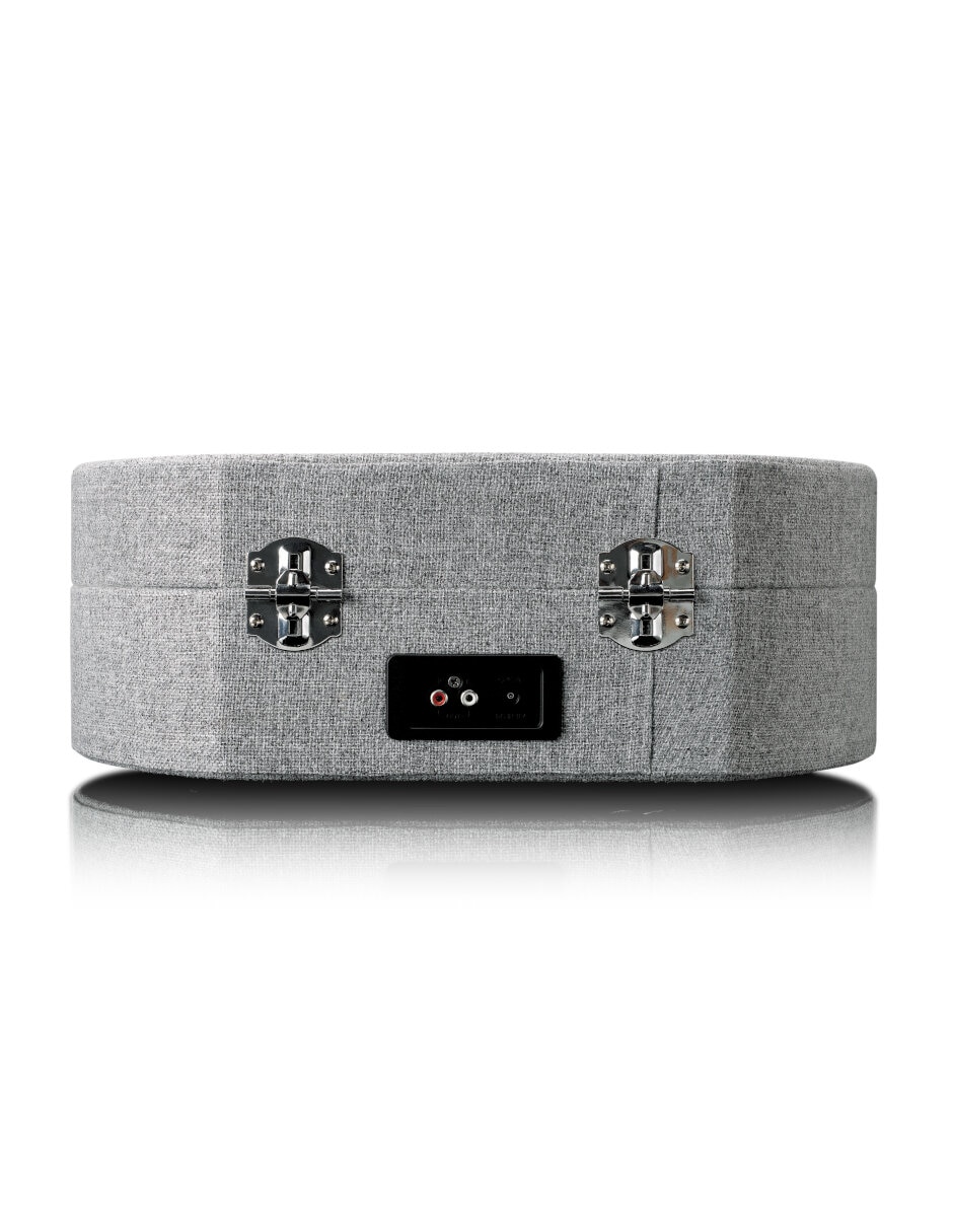 Tornamesa LS-66GY 6