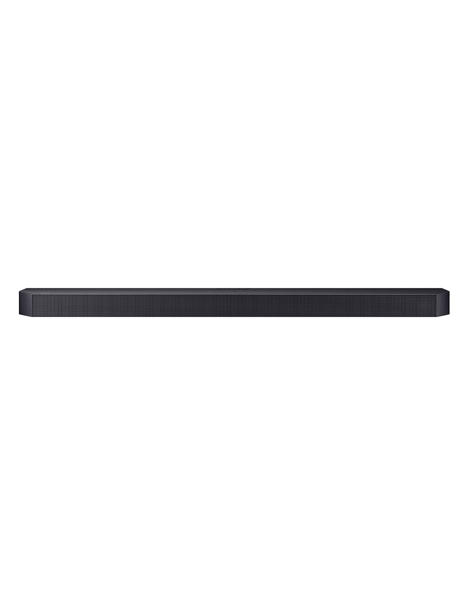 Barra de sonido hw-q600f/zx con subwoofer 10