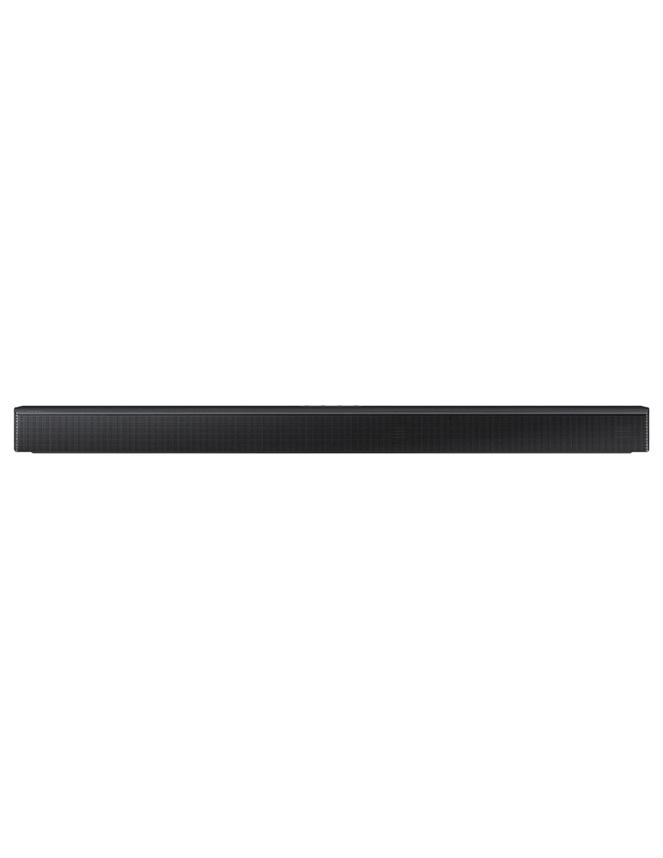 Barra de sonido hw-b650f/zx con subwoofer 11
