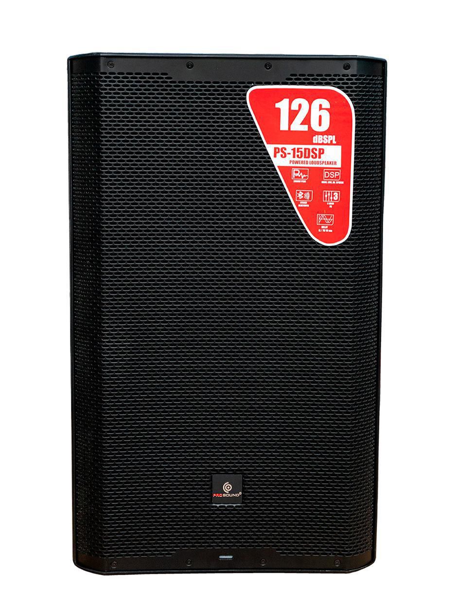Bafle de piso ps-15dsp