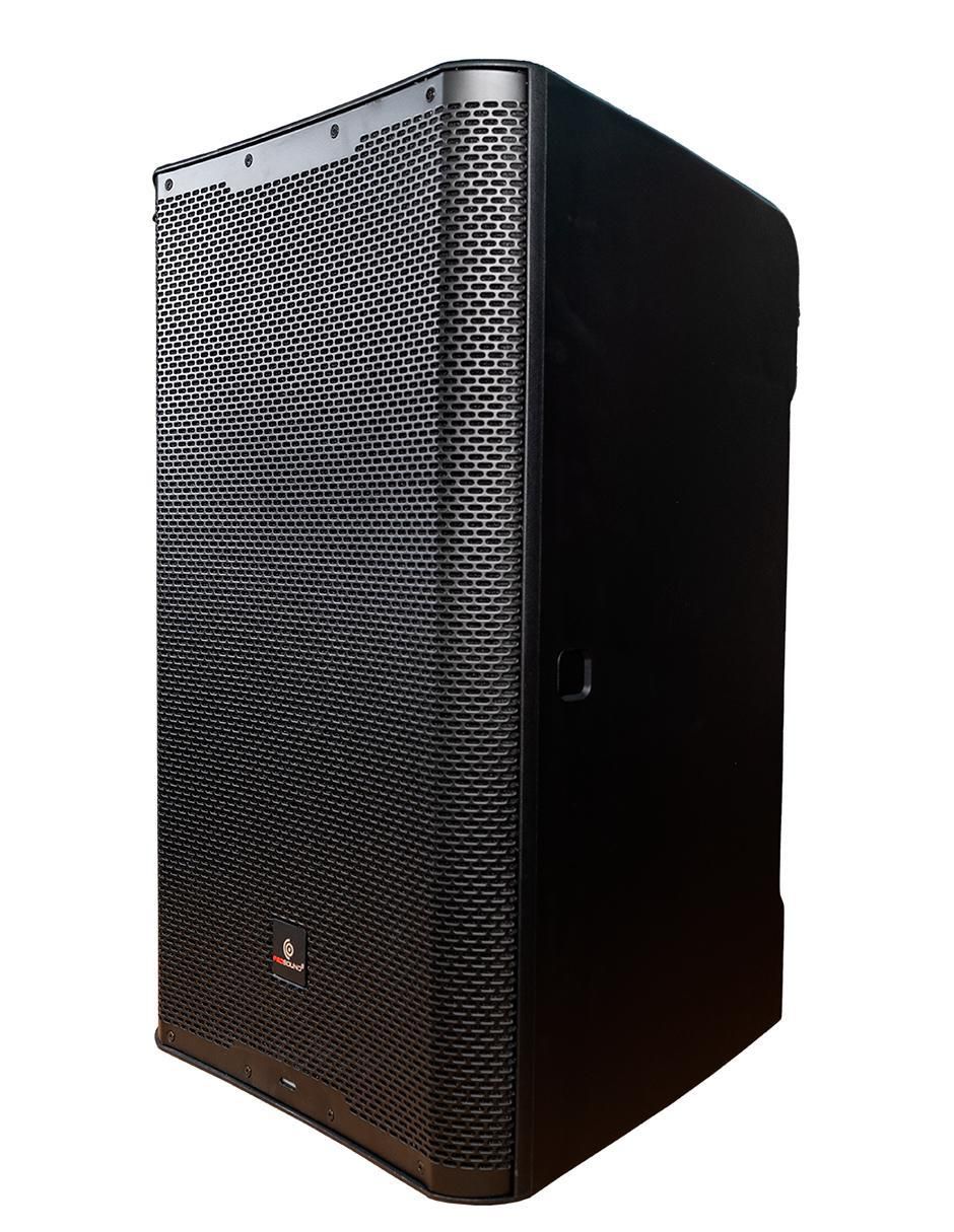 Bafle de piso ps-15dsp 4