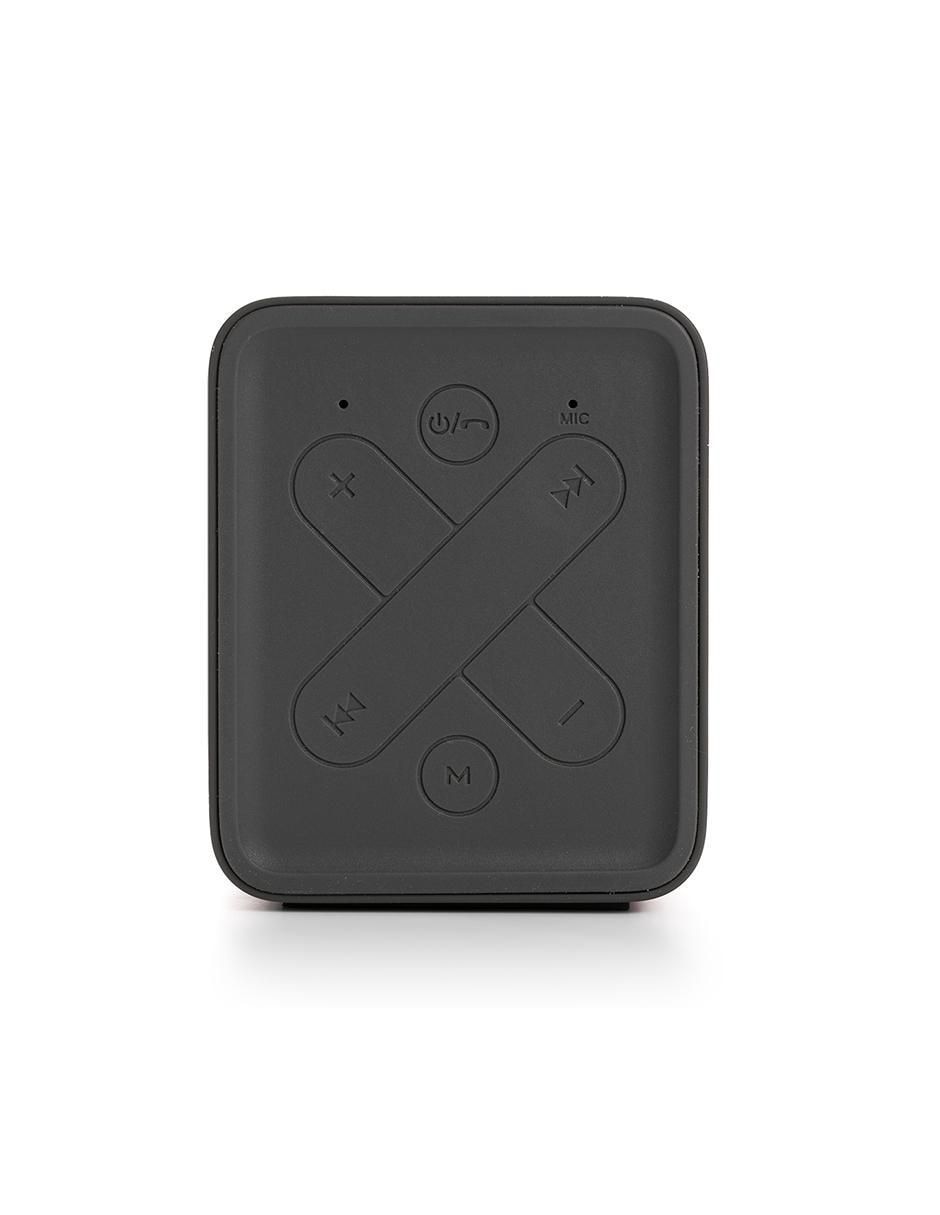 Bocina portátil Frei inalámbrica 3