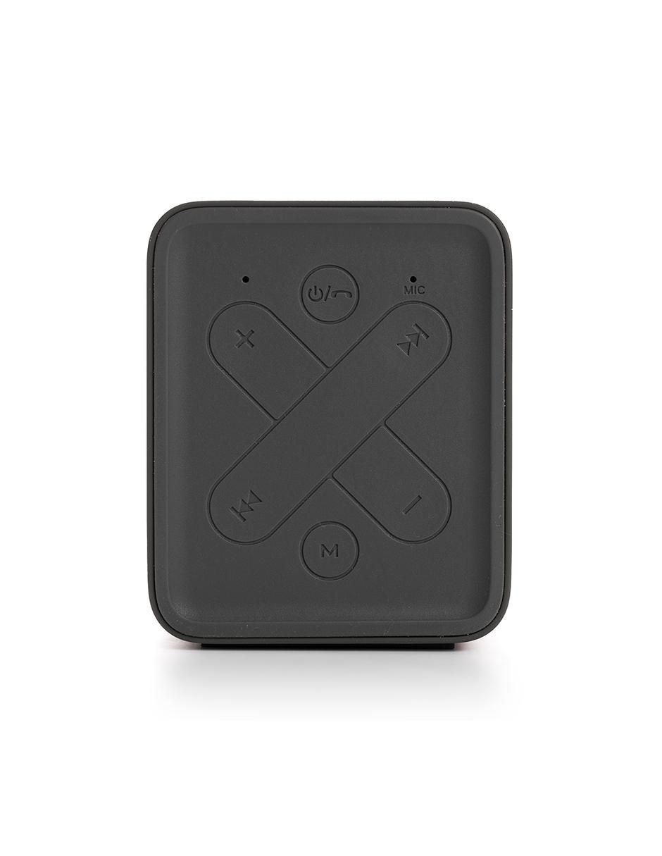 Bocina portátil Frei inalámbrica 3