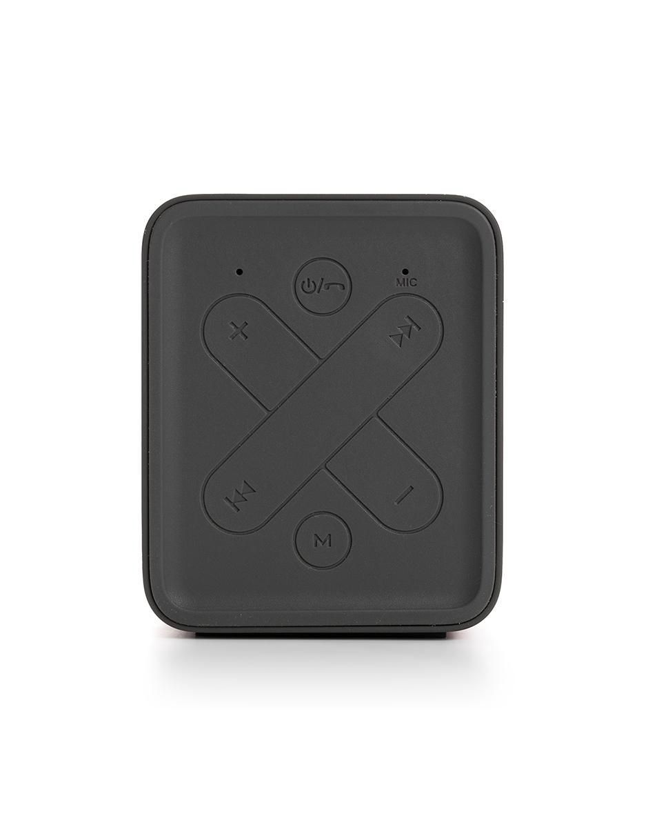 Bocina portátil Frei inalámbrica 3