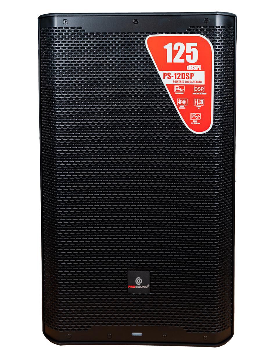 Bafle de piso ps-12dsp