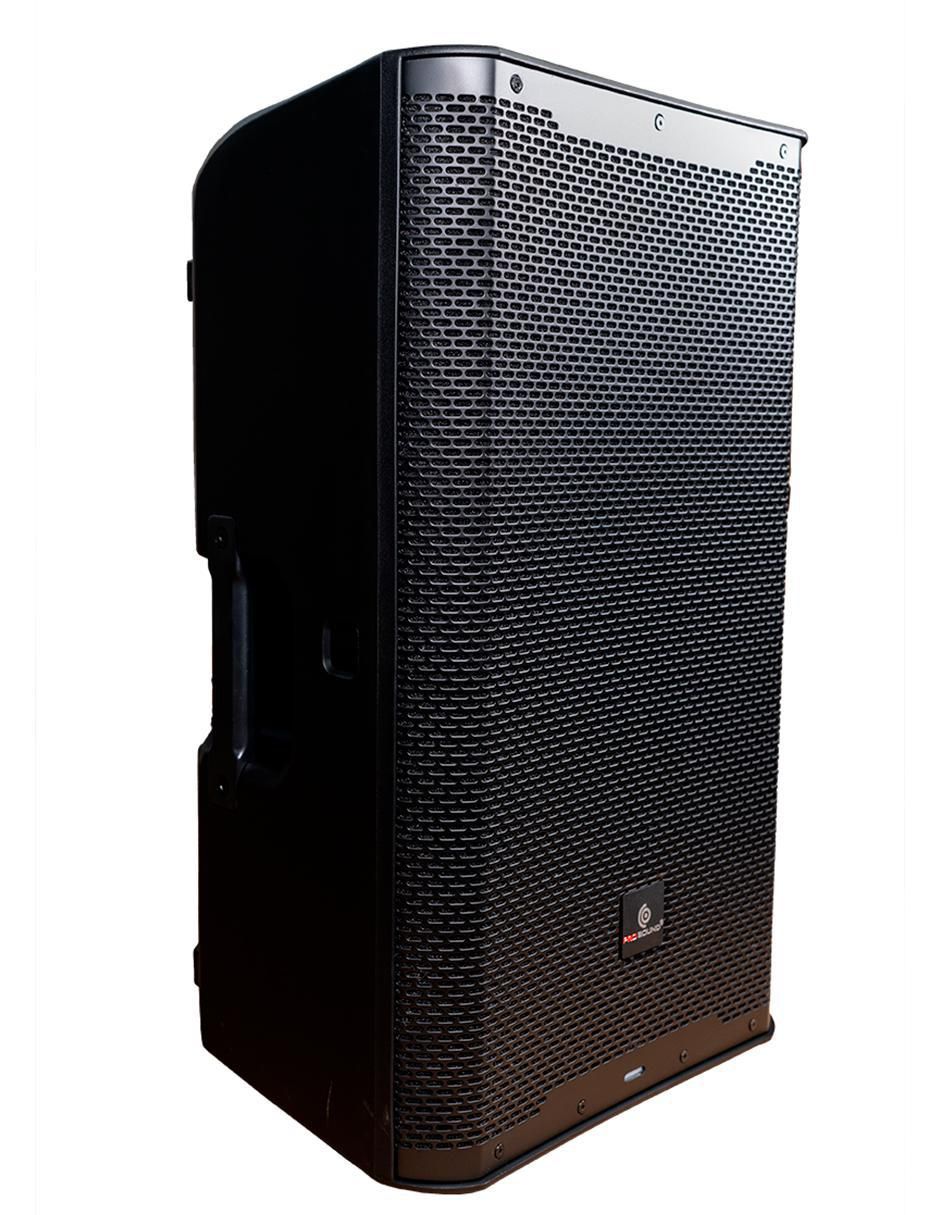 Bafle de piso ps-12dsp 8